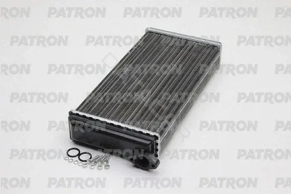 Радиатор печки PATRON PRS2039