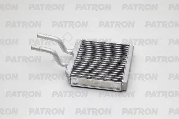 Радиатор печки PATRON PRS2043