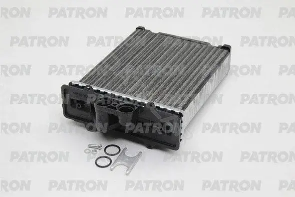 Радиатор печки PATRON PRS2050