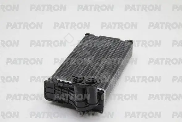 Радиатор печки PATRON PRS2058
