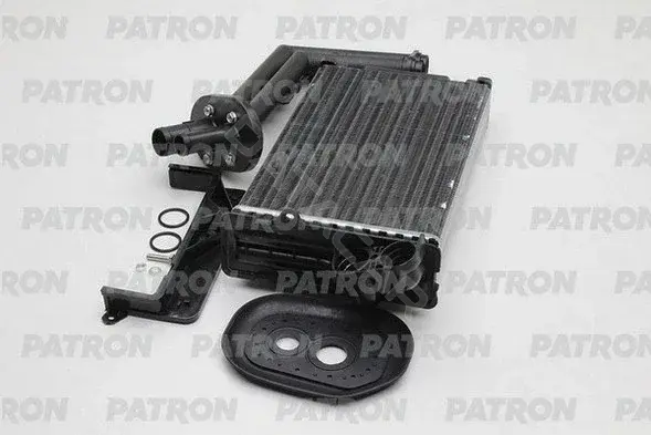 Радиатор печки PATRON PRS2064