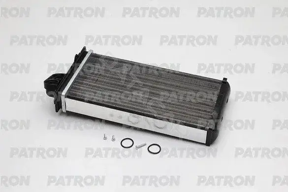 Радиатор печки PATRON PRS2068