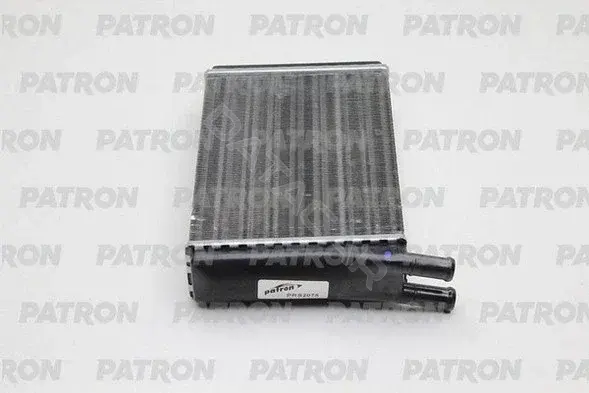 Радиатор печки PATRON PRS2075