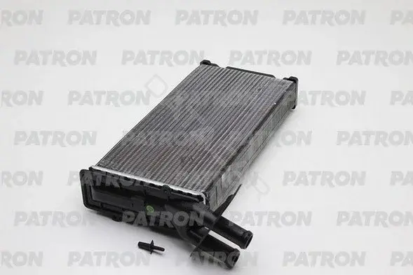 Радиатор печки PATRON PRS2079