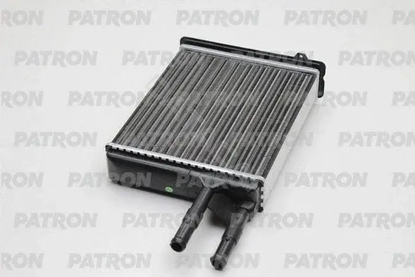 Радиатор печки PATRON PRS2081