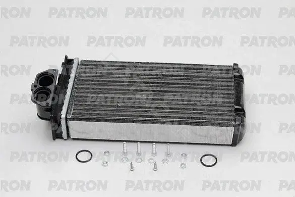 Радиатор печки PATRON PRS2095