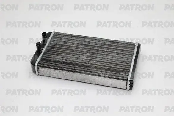 Радиатор печки PATRON PRS2117