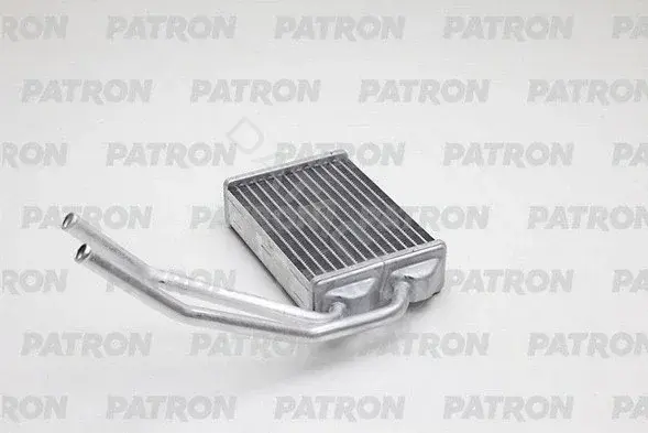 Радиатор печки PATRON PRS2120