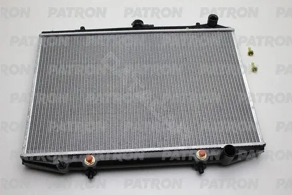 Радиатор охлаждения PATRON PRS3100