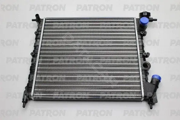 Радиатор охлаждения PATRON PRS3204