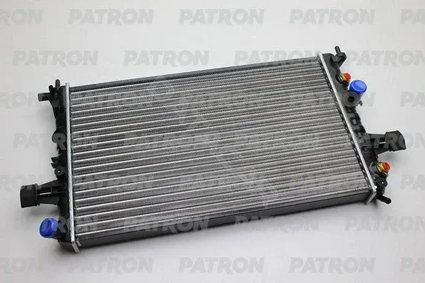 Радиатор охлаждения PATRON PRS3335