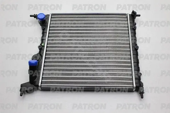 Радиатор охлаждения PATRON PRS3341