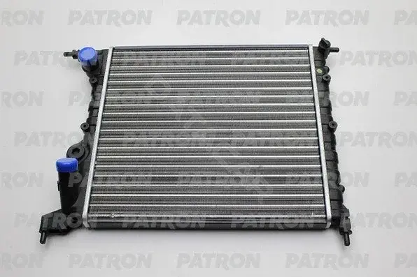 Радиатор охлаждения PATRON PRS3342