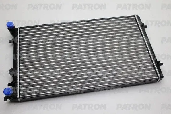 Радиатор охлаждения PATRON PRS3367