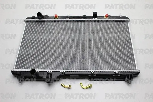 Радиатор охлаждения PATRON PRS3376