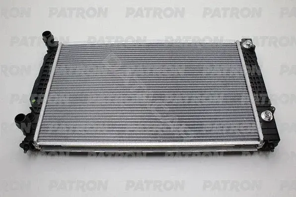 Радиатор охлаждения PATRON PRS3385