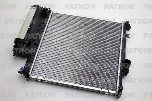 Радиатор охлаждения PATRON PRS3393