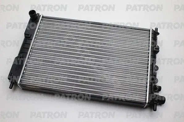 Радиатор охлаждения PATRON PRS3434