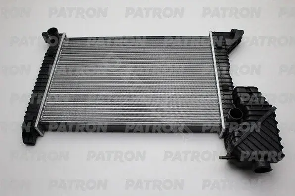 Радиатор охлаждения PATRON PRS3464
