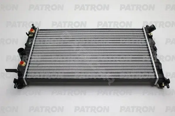 Радиатор охлаждения PATRON PRS3497