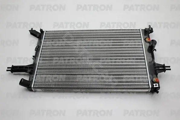 Радиатор охлаждения PATRON PRS3498