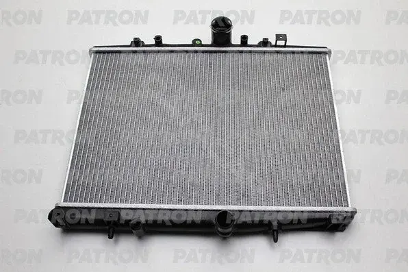 Радиатор охлаждения PATRON PRS3504