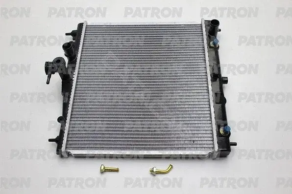 Радиатор охлаждения PATRON PRS3562