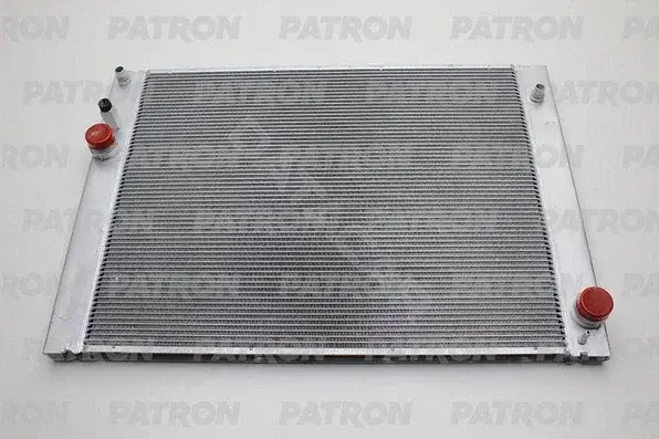 Радиатор охлаждения PATRON PRS3569