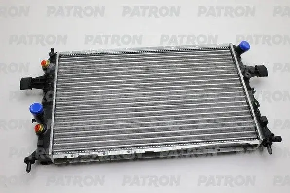 Радиатор охлаждения PATRON PRS3584