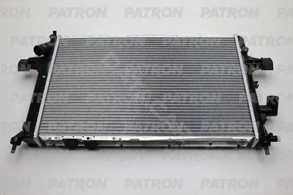 Радиатор охлаждения PATRON PRS3586