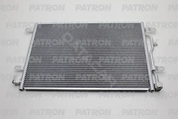 Радиатор кондиционера PATRON PRS3622