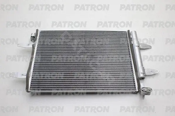 Радиатор кондиционера PATRON PRS3639