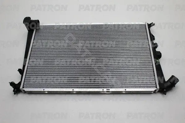 Радиатор охлаждения PATRON PRS3671