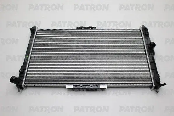Радиатор охлаждения PATRON PRS3706