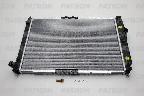 Радиатор охлаждения PATRON PRS3709