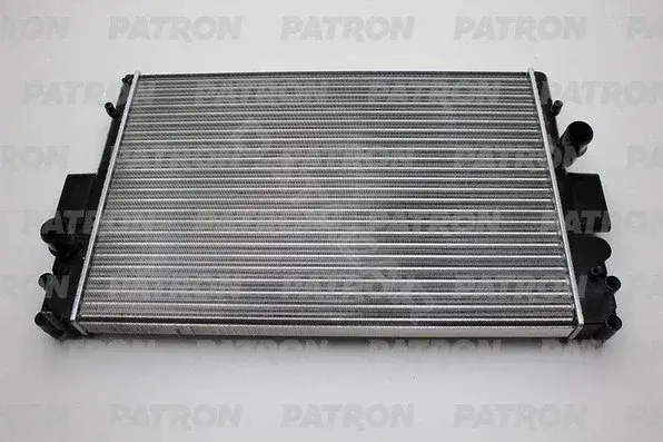 Радиатор охлаждения PATRON PRS3769