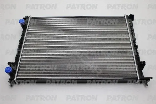 Радиатор охлаждения PATRON PRS3853