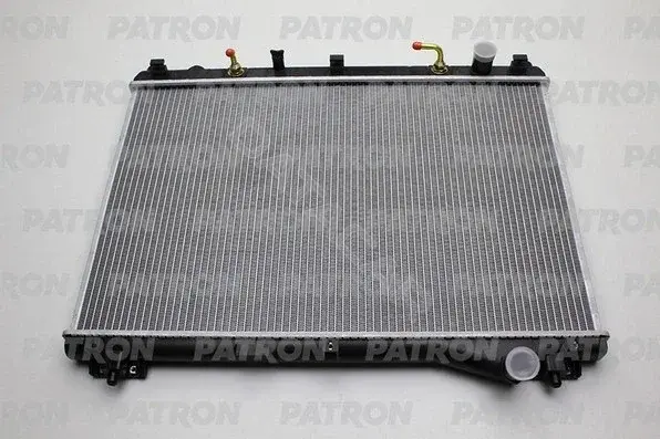 Радиатор охлаждения PATRON PRS3891