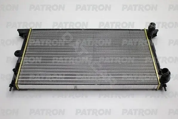 Радиатор охлаждения PATRON PRS3922