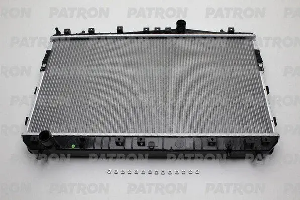 Радиатор охлаждения PATRON PRS3929