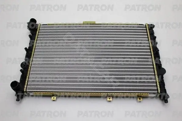 Радиатор охлаждения PATRON PRS3941