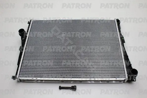 Радиатор охлаждения PATRON PRS3998