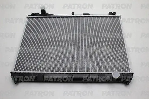 Радиатор охлаждения PATRON PRS4008