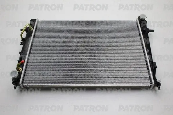 Радиатор охлаждения PATRON PRS4011