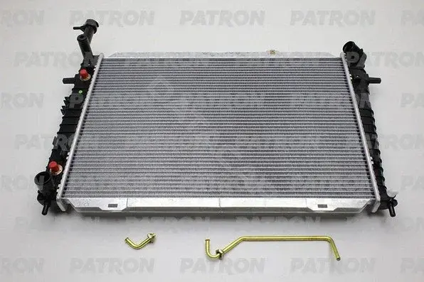 Радиатор охлаждения PATRON PRS4012