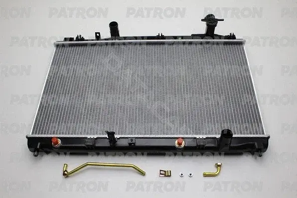 Радиатор охлаждения PATRON PRS4038