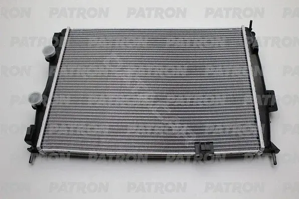 Радиатор охлаждения PATRON PRS4040