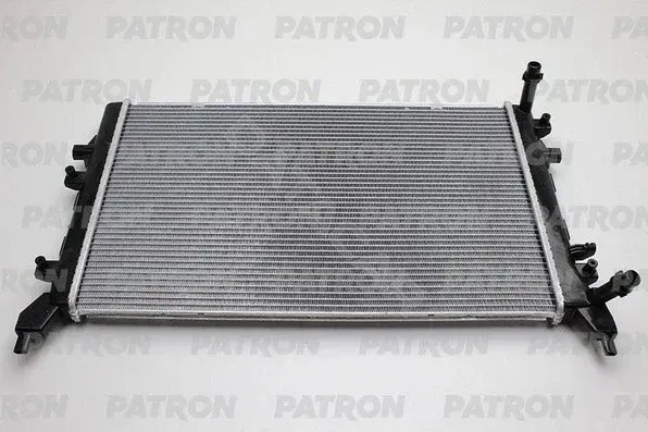 Радиатор охлаждения PATRON PRS4045