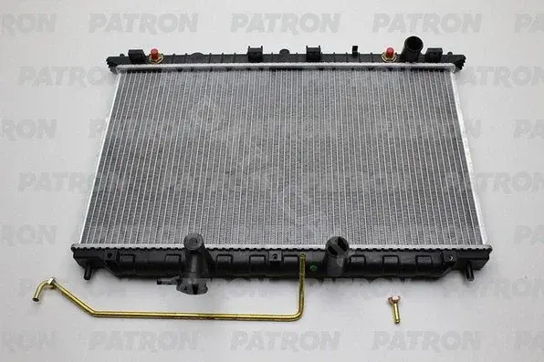 Радиатор охлаждения PATRON PRS4048