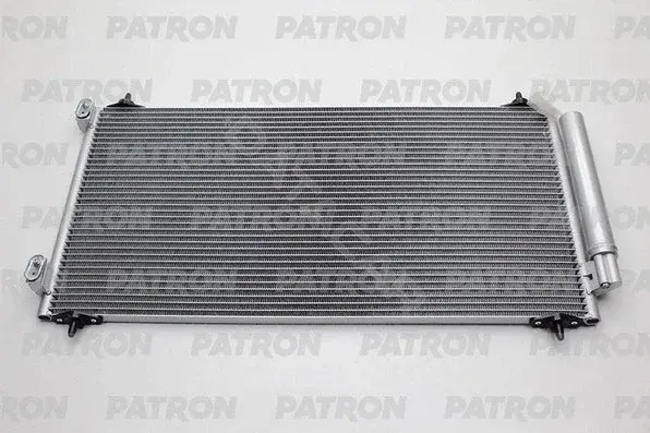 Радиатор кондиционера PATRON PRS4053